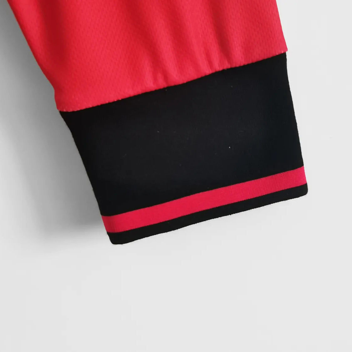 Camiseta Retro Manchester United Primera Equipación 1994/96 - Manga Larga