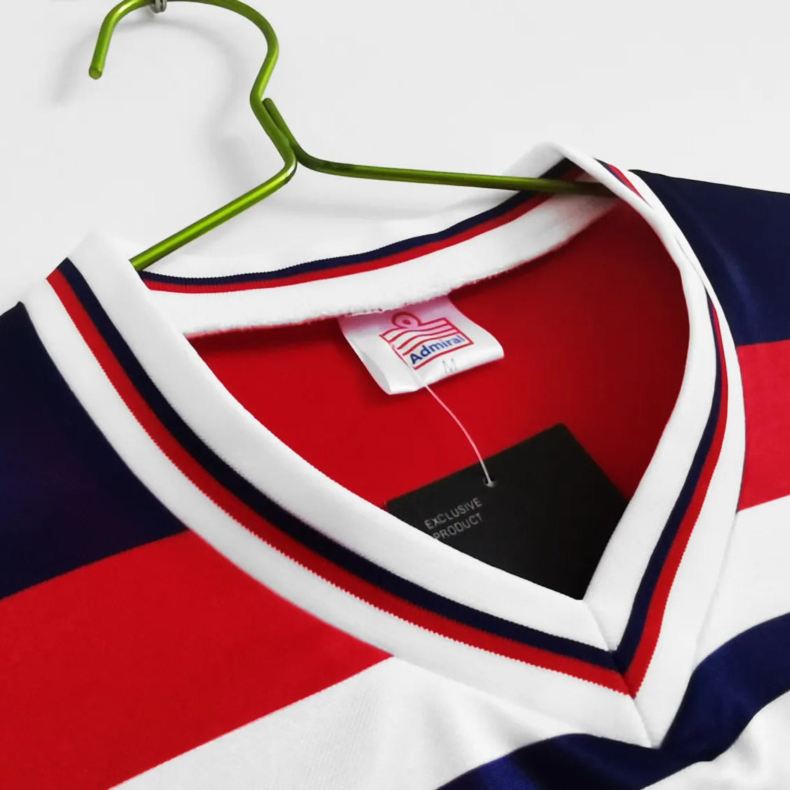 England 1982 Away Retro Shirt – Men