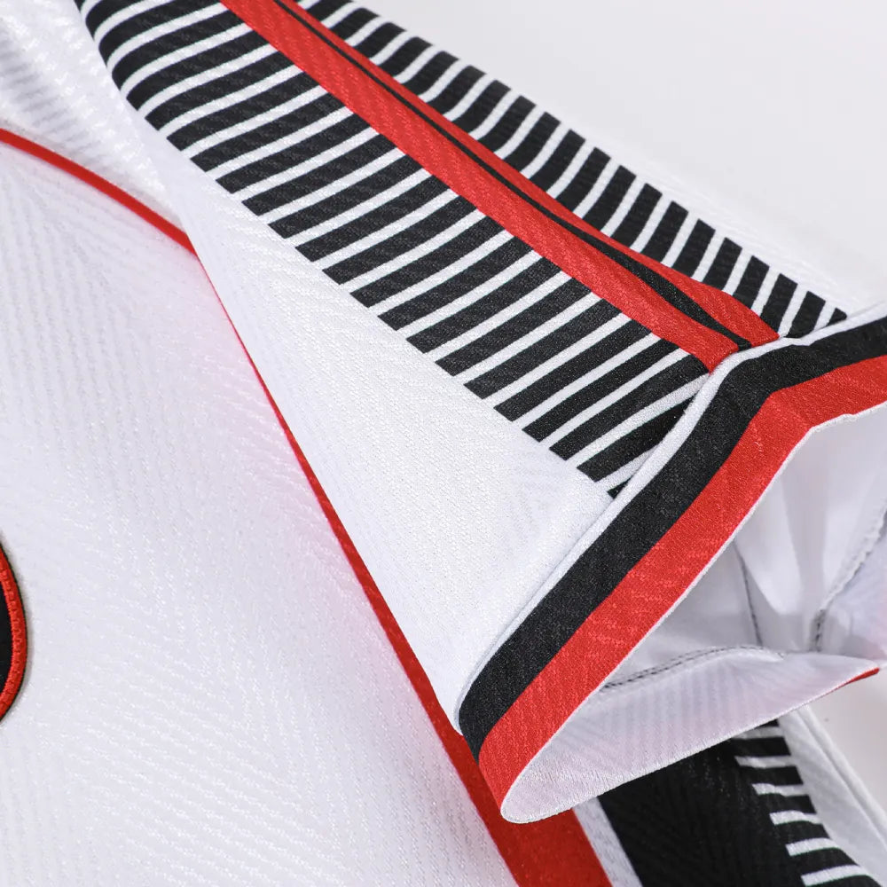 AC Milan 1997/98 Away Retro Shirt - Men