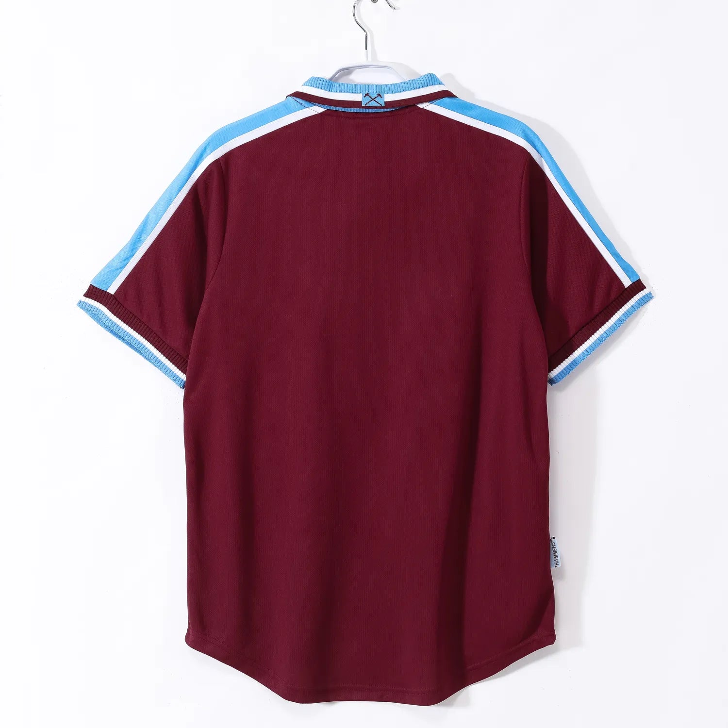 West Ham United Home Shirt 1999/01 – Men