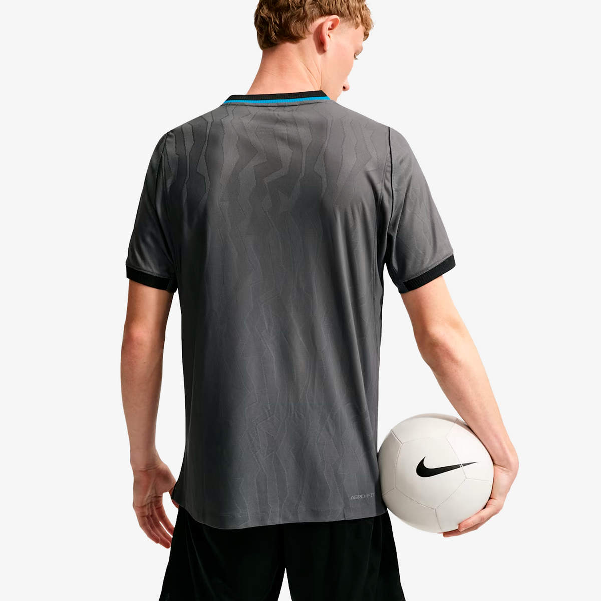 Authentisches Ausweichtrikot von Inter Mailand 2026/27 – Herren
