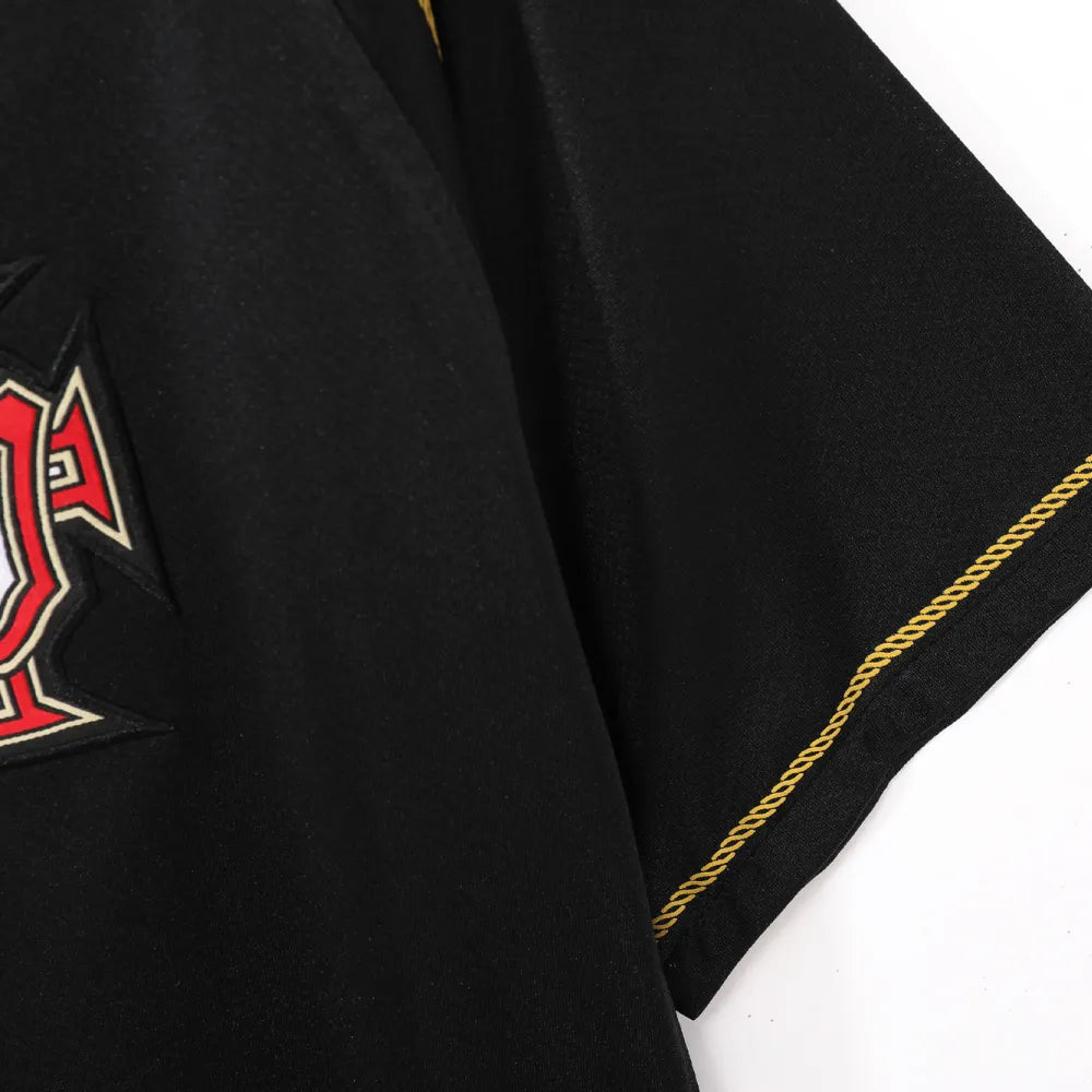 Portugal 2006 Away Retro Shirt - Men
