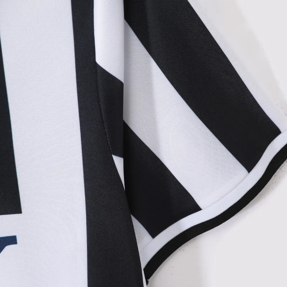 Camiseta Retro Juventus Primera Equipación 1996/97 - Hombre