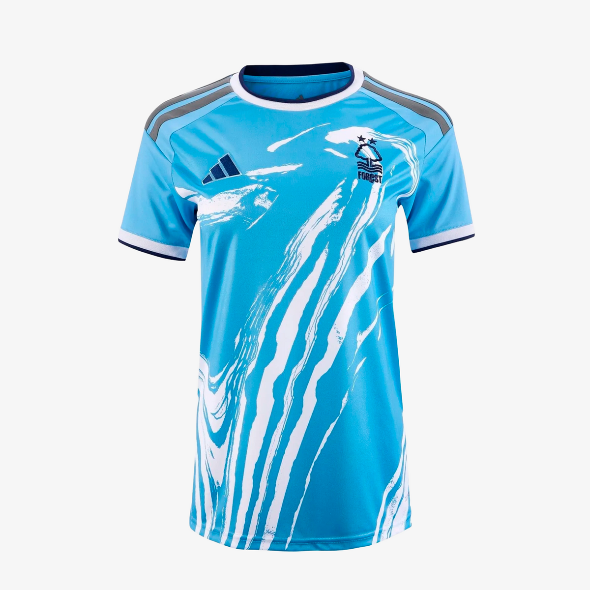 Nottingham Forest Ausweichtrikot 2026/27 – Damen