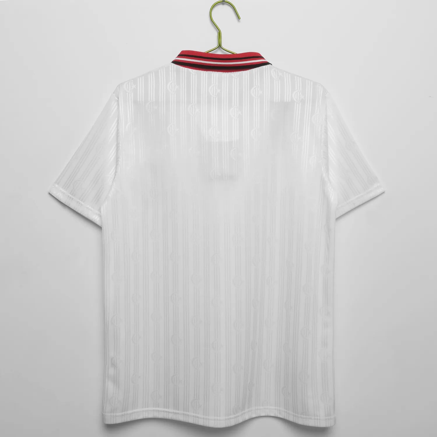 Türkiye 1996 Away Retro Shirt – Men