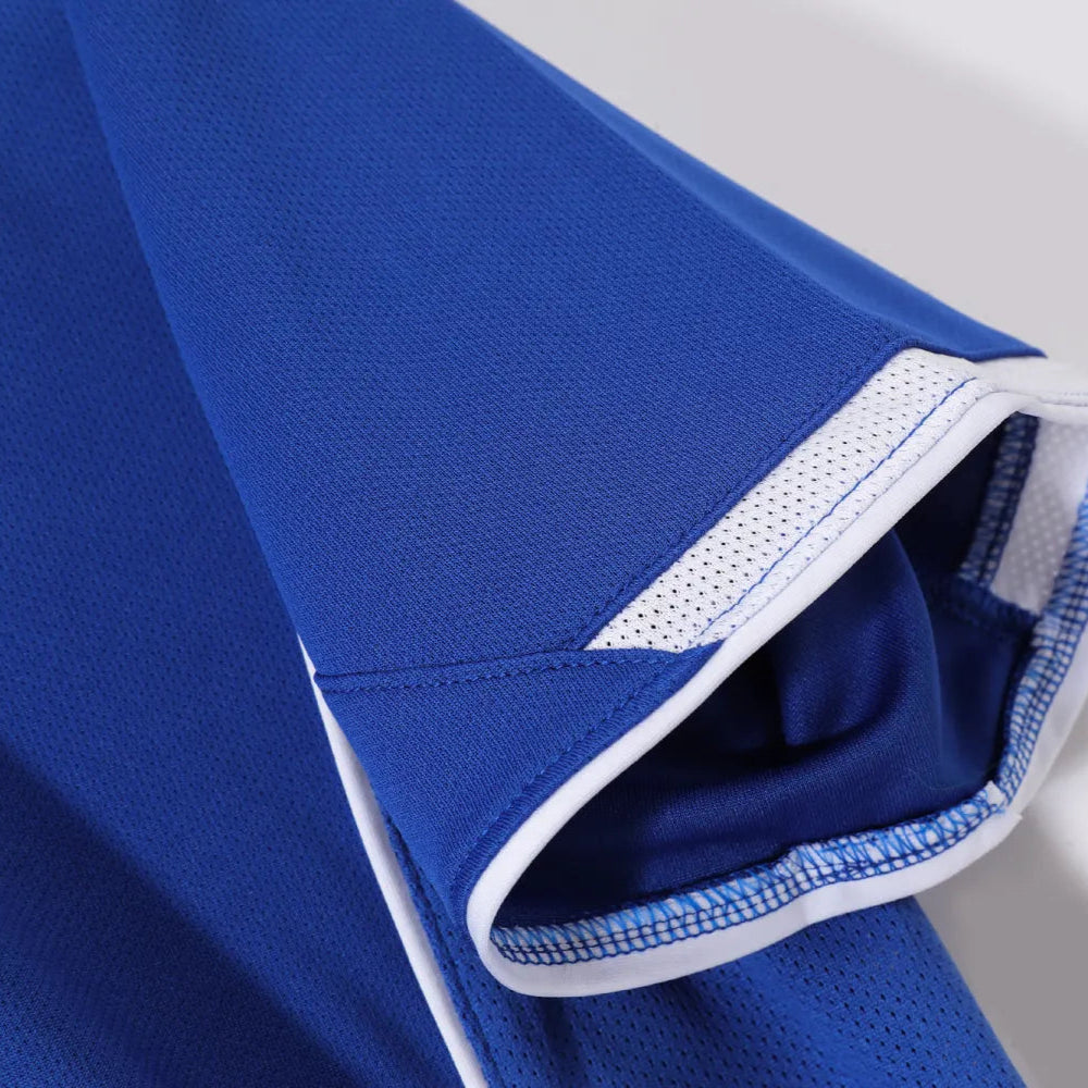 Maillot rétro extérieur Brésil 2004/05 – Homme