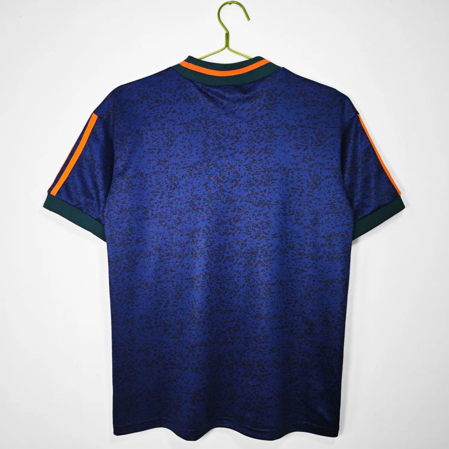 Newcastle United Away Retro Shirt 1997/98 - Men's