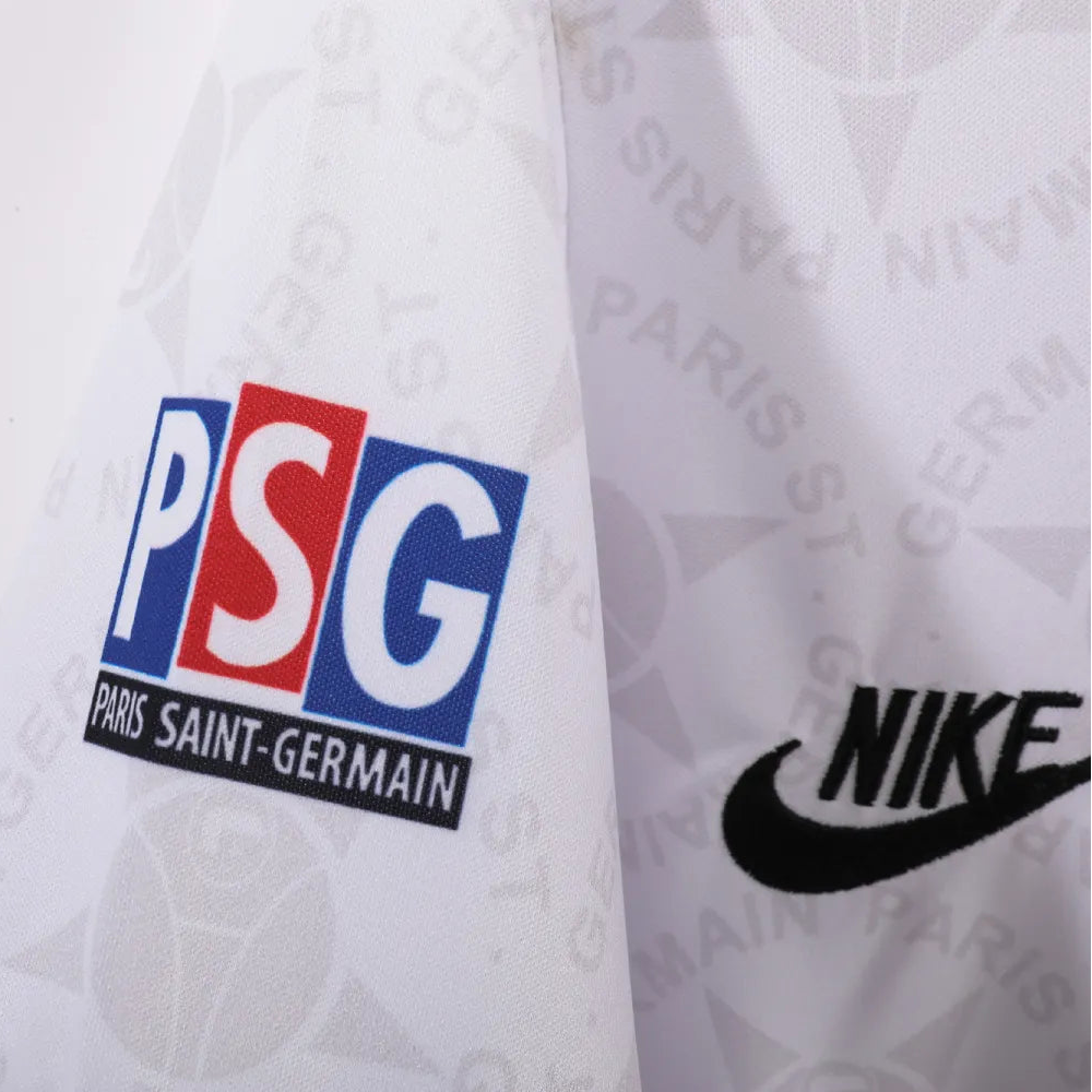 Maillot rétro extérieur Paris Saint-Germain 1995/1996 - Homme