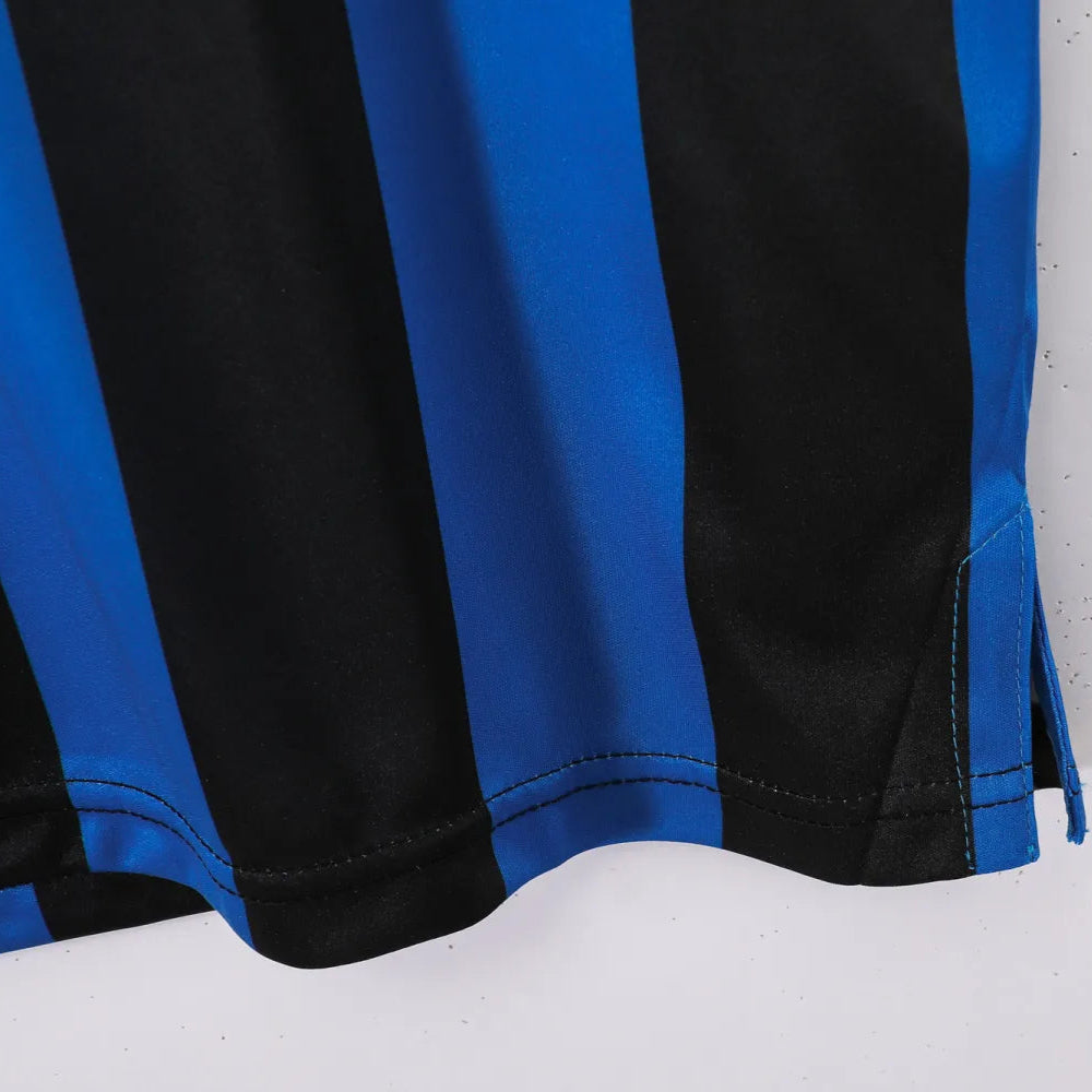 Maillot rétro domicile Inter Milan 1988/90 - Homme