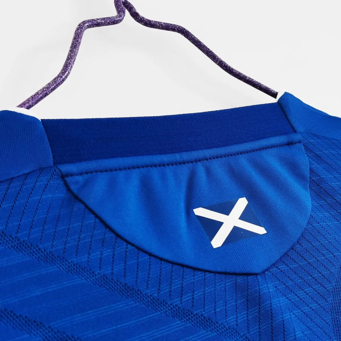 Retro Rangers FC Heimtrikot 2008/09 – Herren