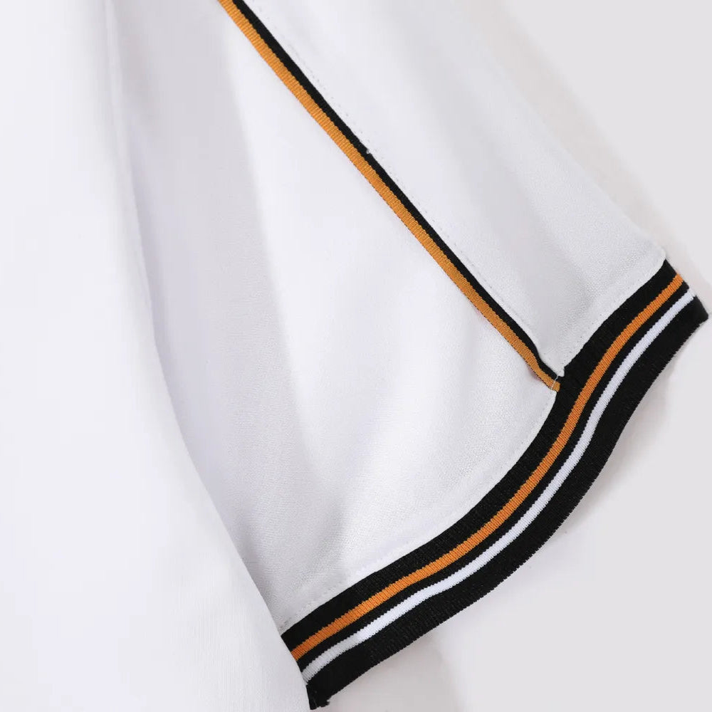 Maillot rétro domicile Valence 1999/2000 - Homme