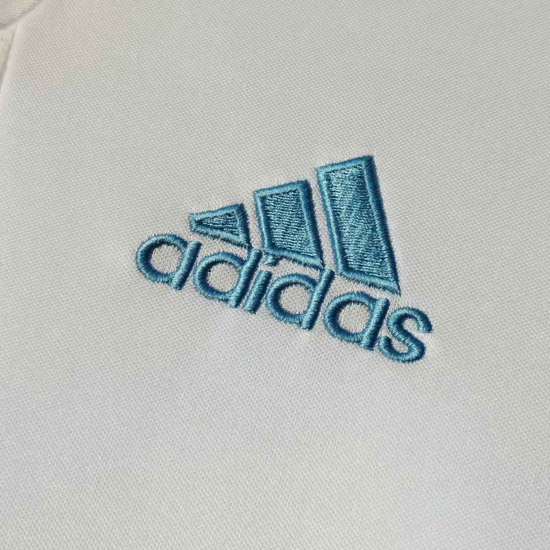 Camiseta Retro Olympique de Marseille Primera Equipación 2003/04 - Hombre