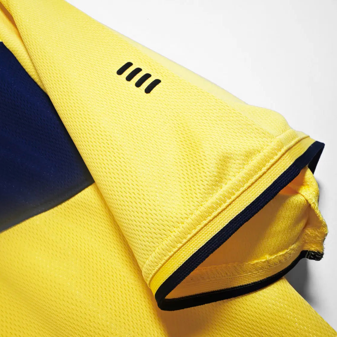 Maillot rétro extérieur Écosse 2002/03 – Homme