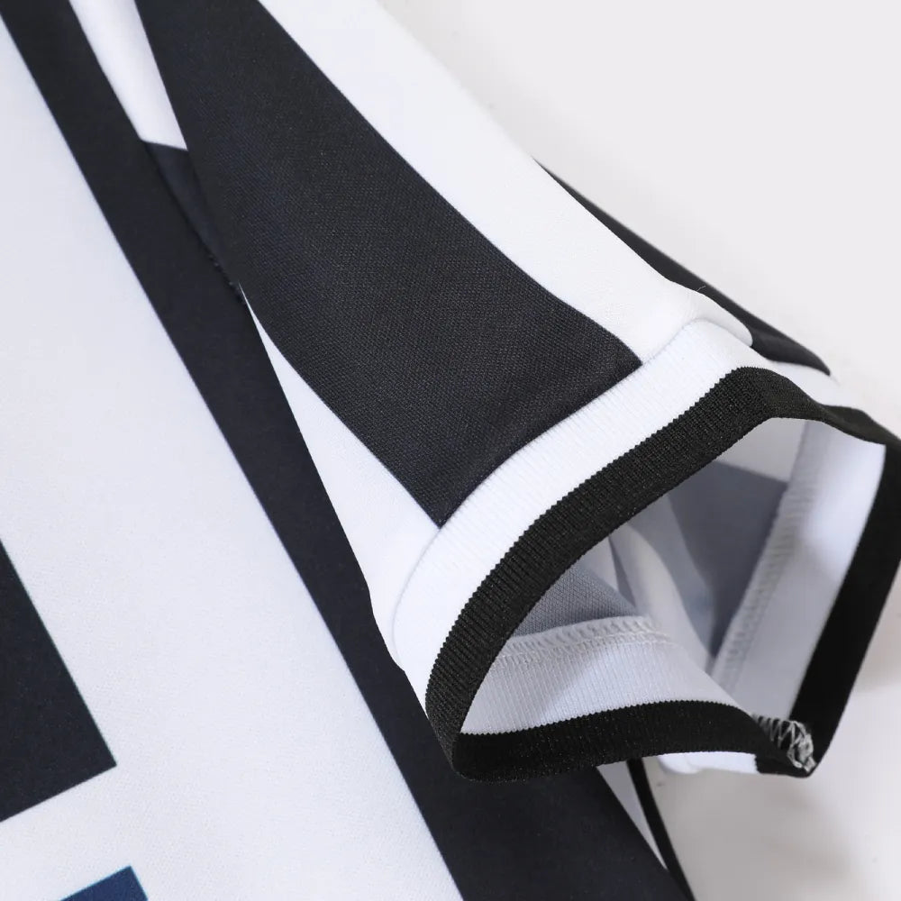Camiseta Retro Juventus Primera Equipación 1996/97 - Hombre
