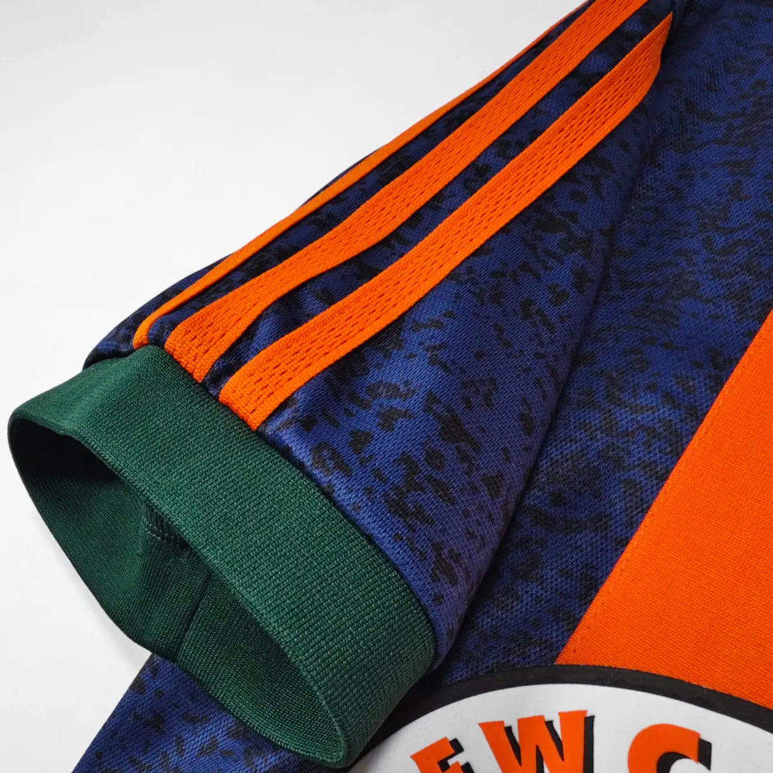 Newcastle United Away Retro Shirt 1997/98 - Men's