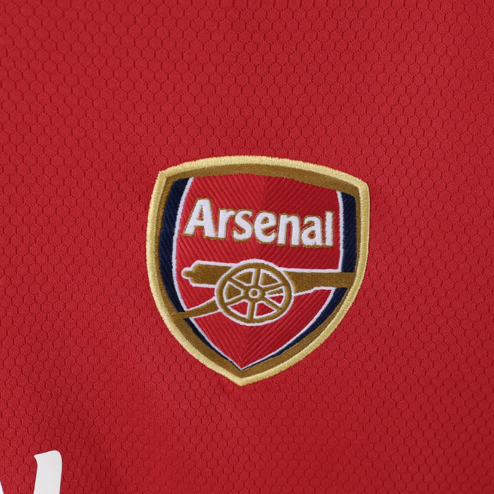 Arsenal Home Retro Shirt 2019/20 - Men's