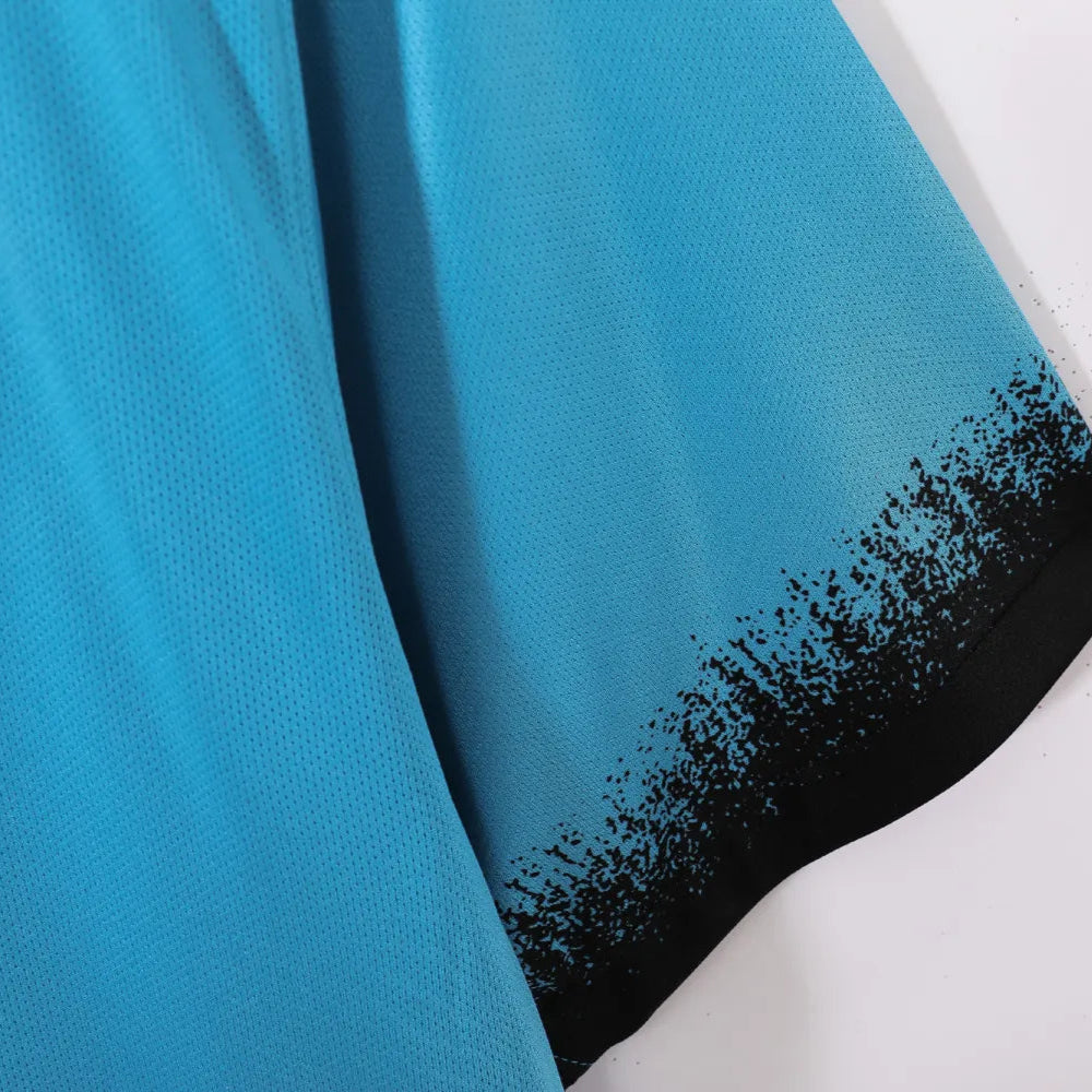 Maillot rétro Barcelone 2015/16 Third - Homme