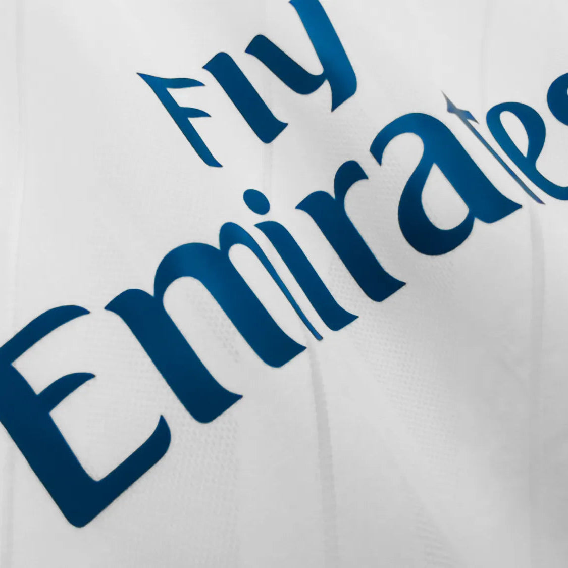 Maillot rétro domicile Real Madrid 2017/18 - Homme