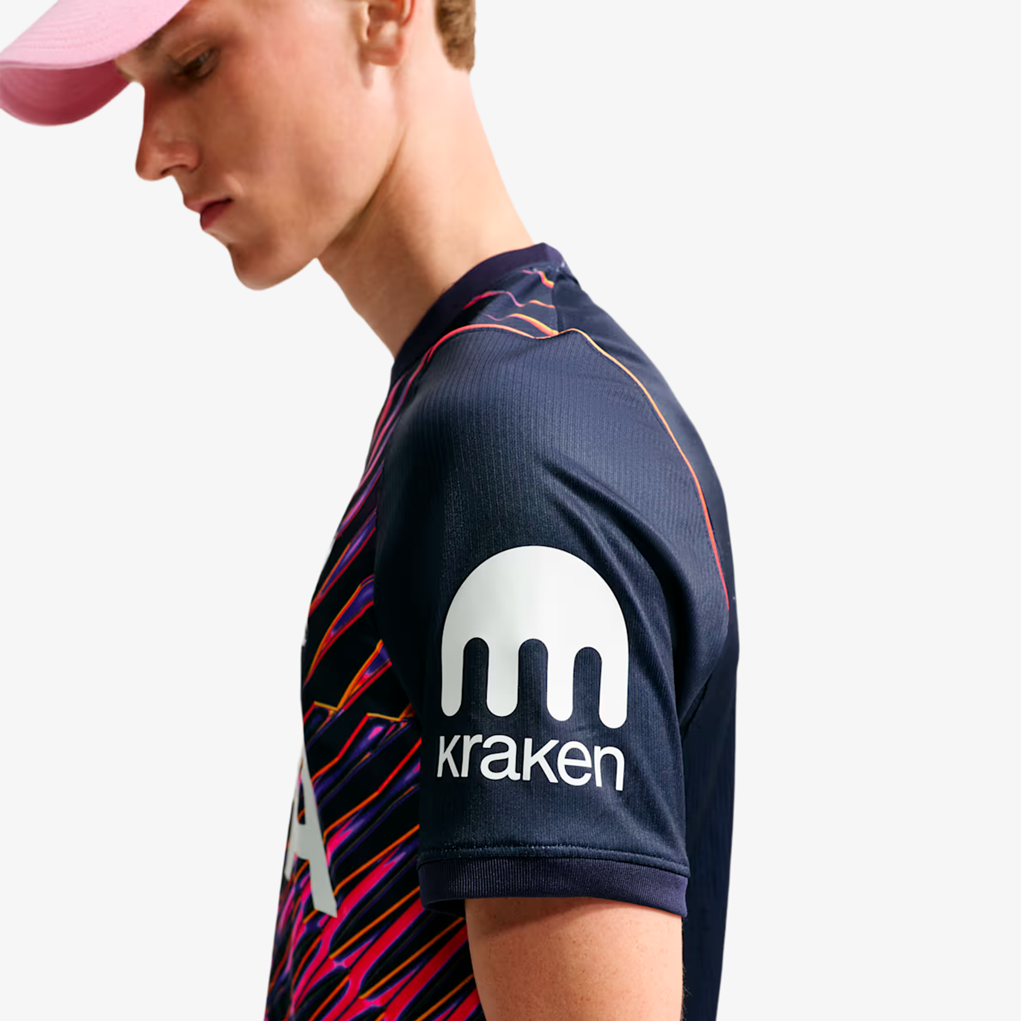 Camiseta Tottenham Hotspur Segunda Equipación 2026/27 - Hombre