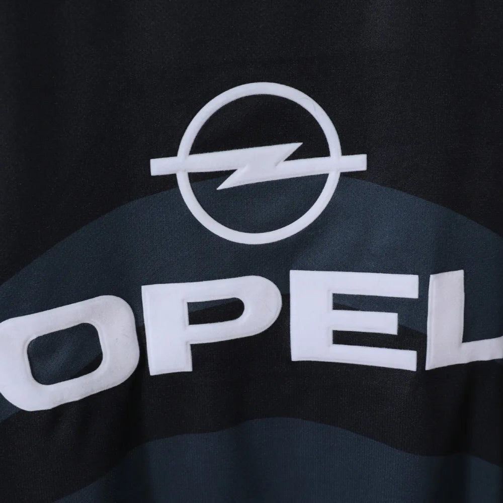 Maillot rétro troisième édition Paris Saint-Germain 2001/02 - Homme