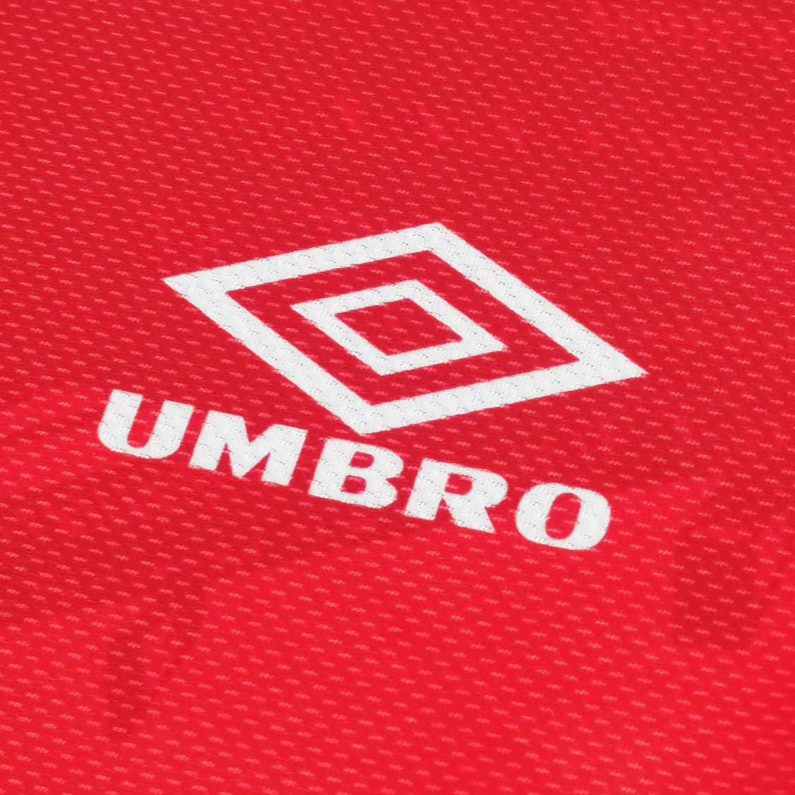 Camiseta Retro Manchester United Primera Equipación 1994/96 - Hombre