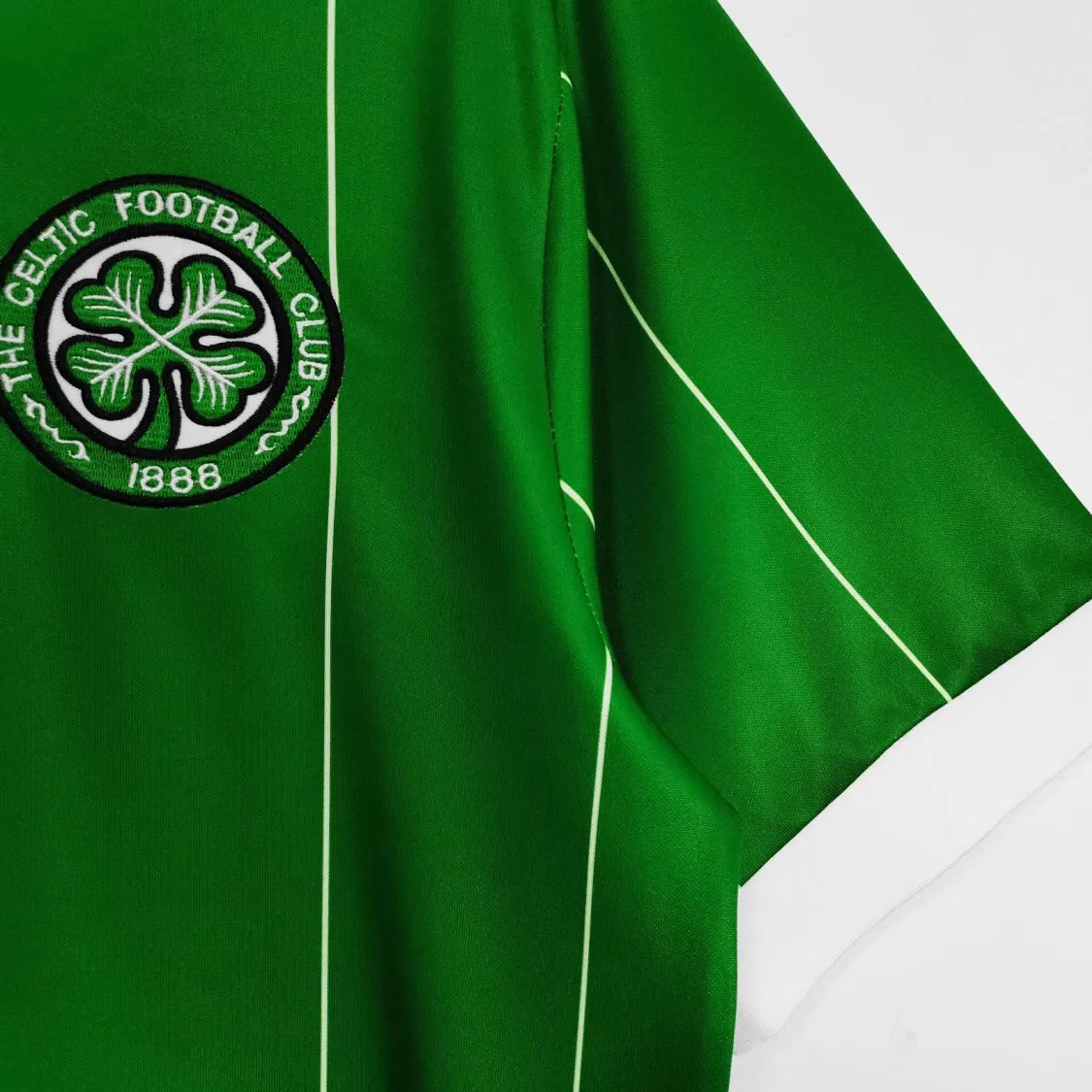 Celtic FC Third Retro Shirt 1984/86 - Men's