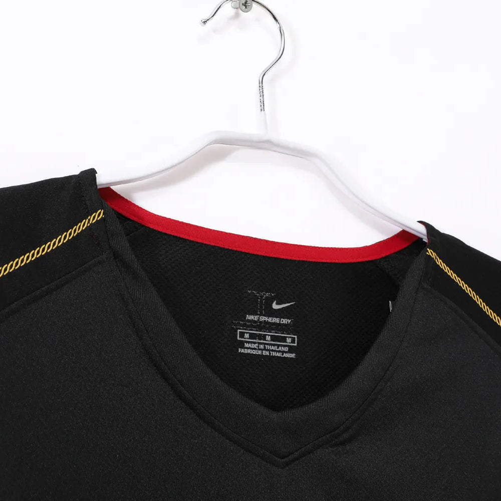 Portugal 2006 Away Retro Shirt - Men