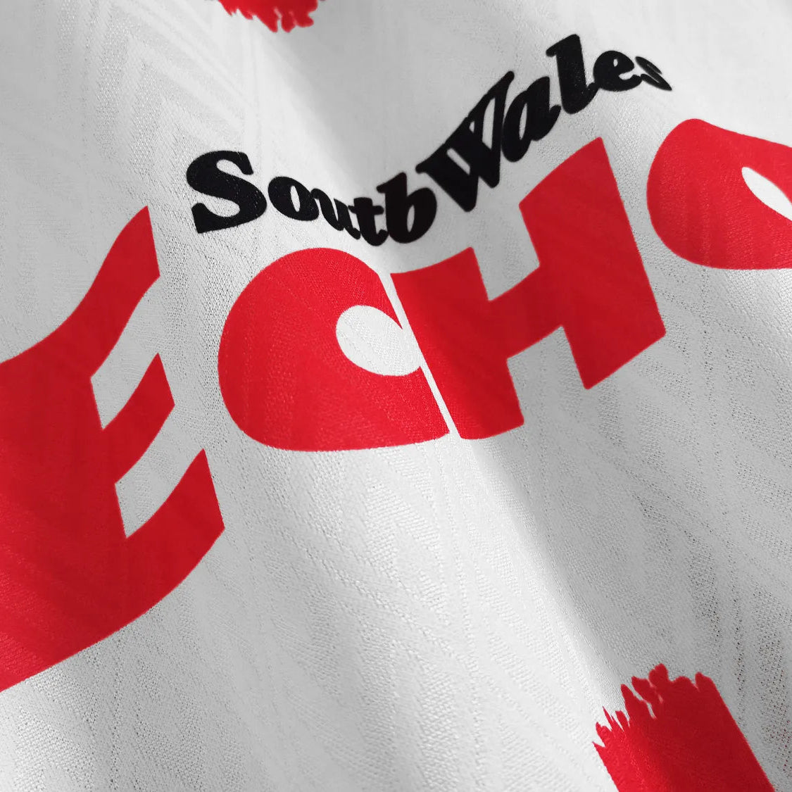 Cardiff City Away Retro Shirt 1993/94 – Men