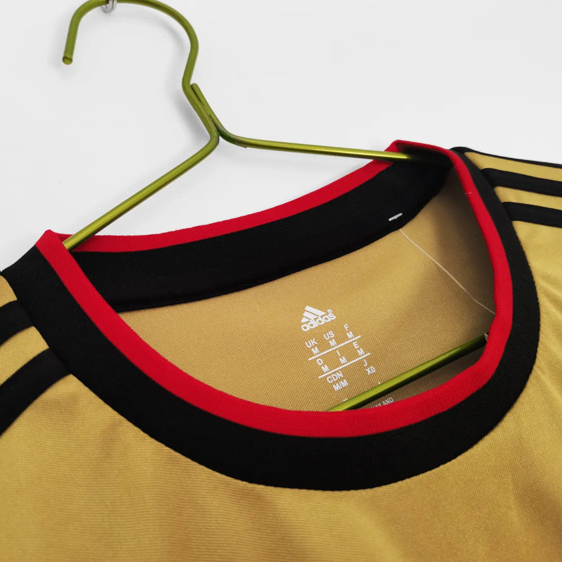 Camiseta Retro AC Milan Segunda Equipación 2013/14 - Hombre