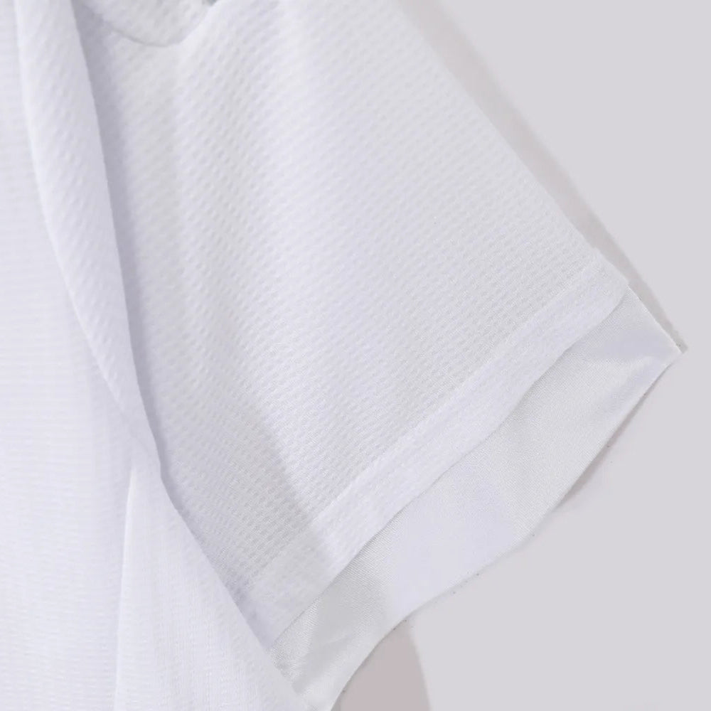 Maillot rétro domicile Real Madrid 2015/16 - Homme