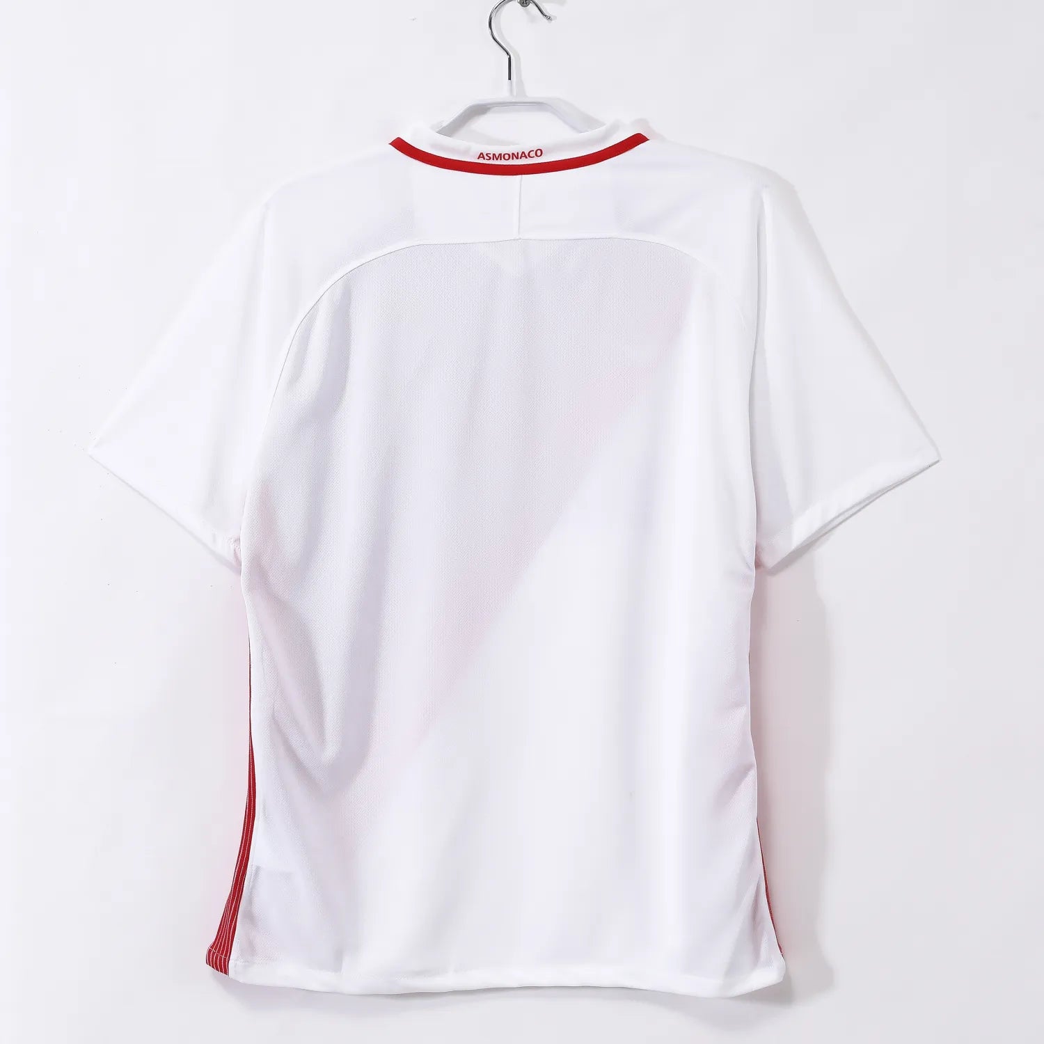 AS Monaco 2016/17 Home Shirt – Men