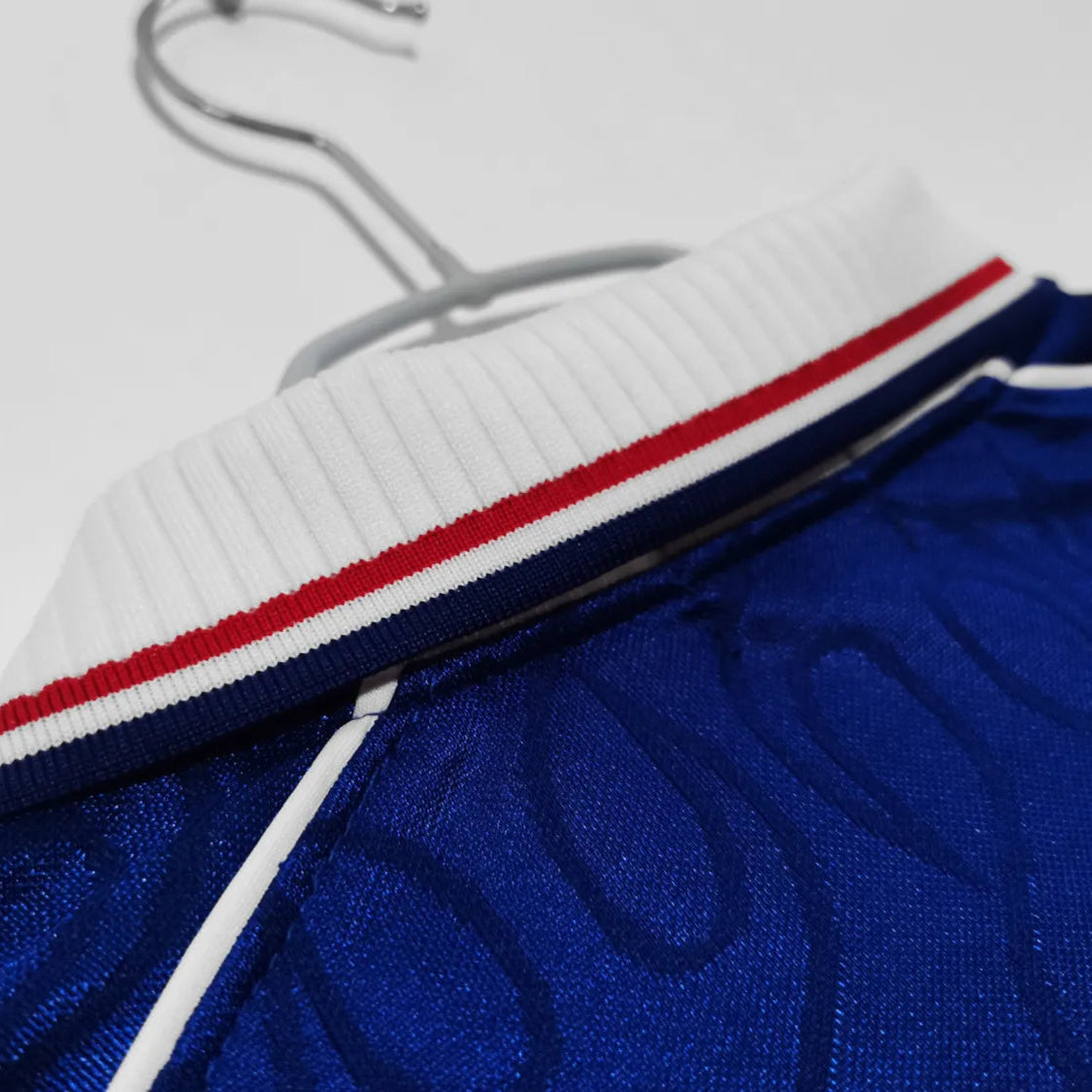Maillot rétro domicile Japon 1998 - Manches longues