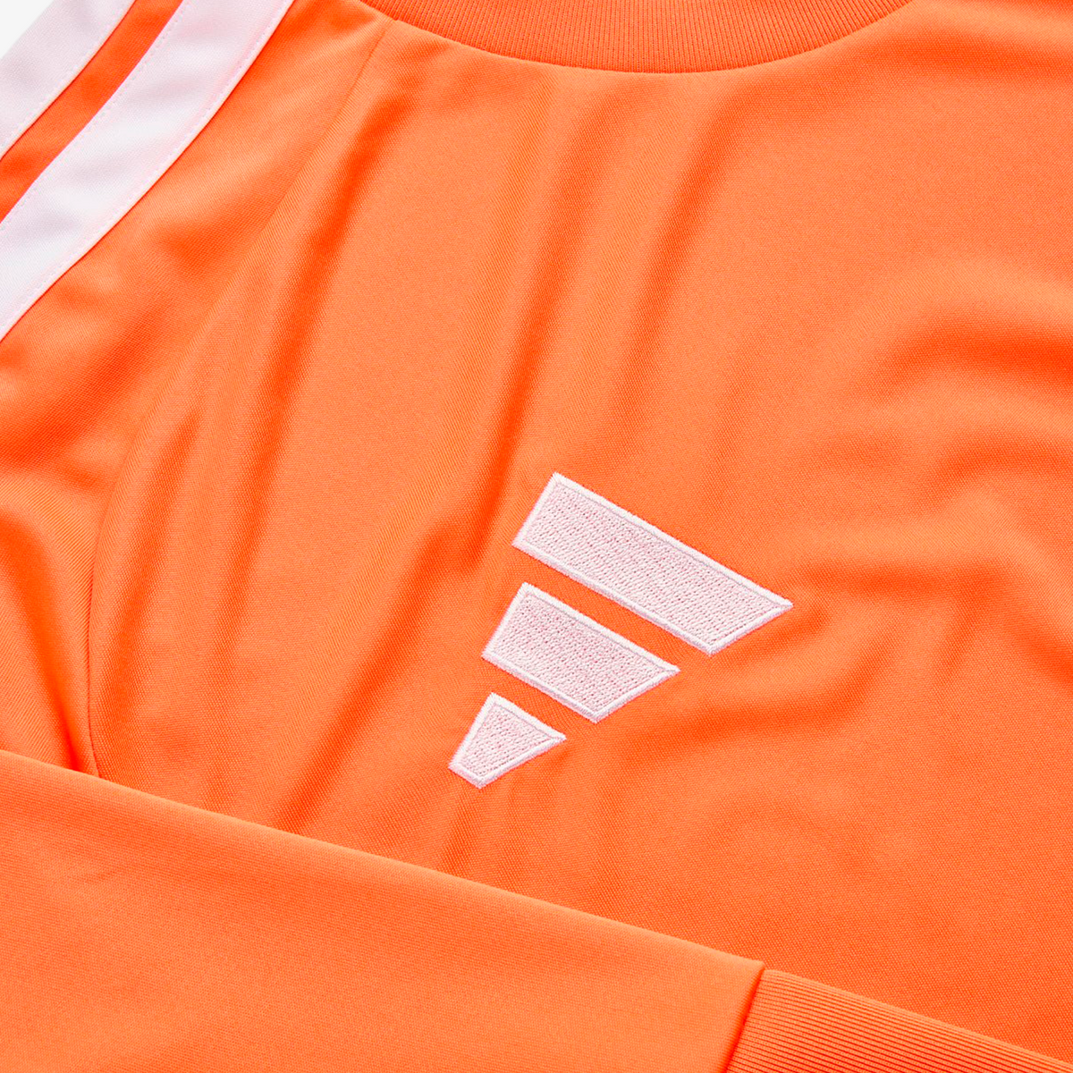 Nottingham Forest Orange Torwarttrikot 2026/27 – Langarm