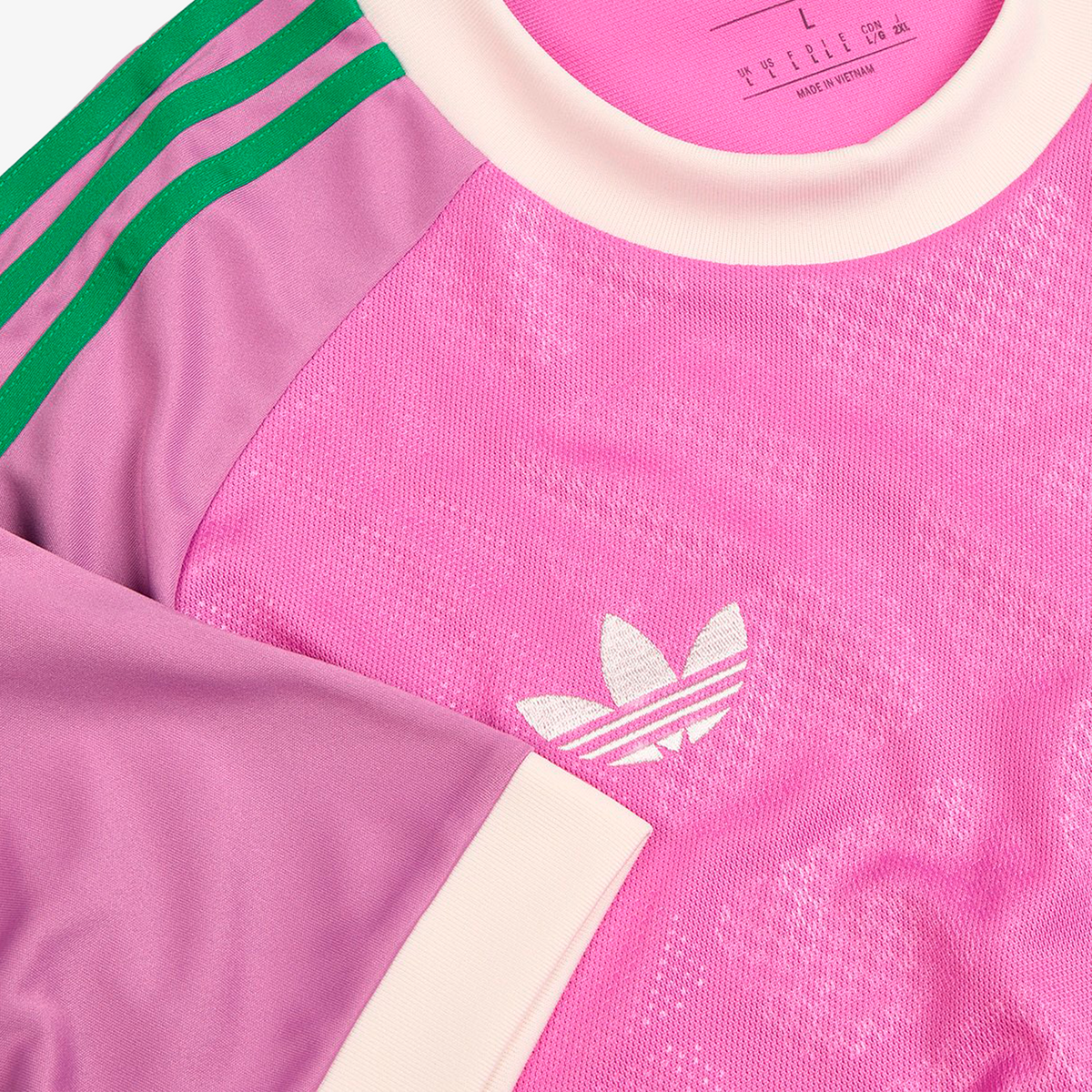 Nottingham Forest Torwarttrikot Rosa 2026/27 – Herren
