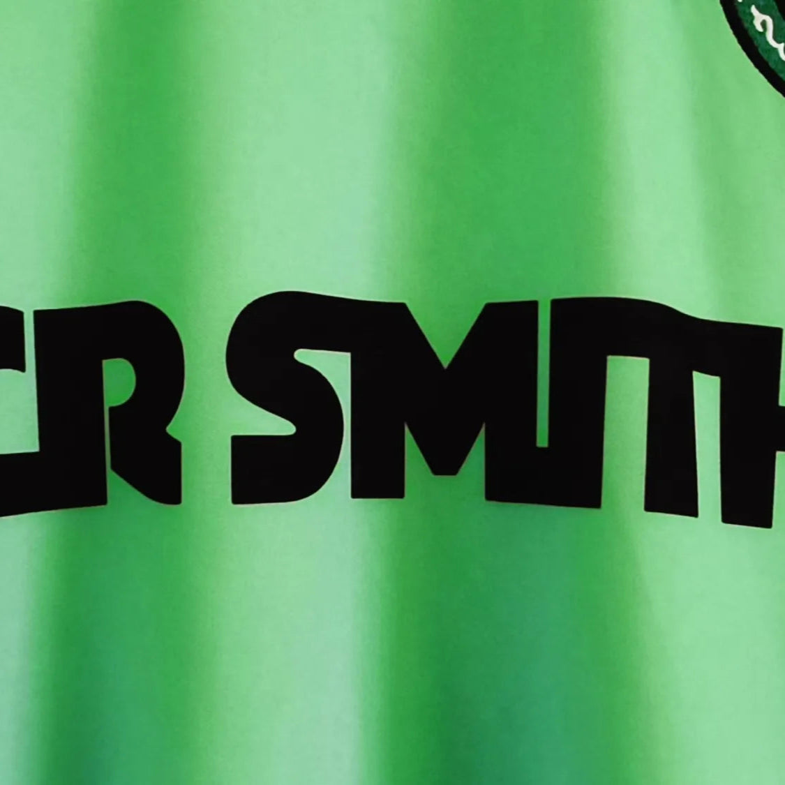 Camiseta Retro Celtic FC Segunda Equipación 1984/86 - Hombre
