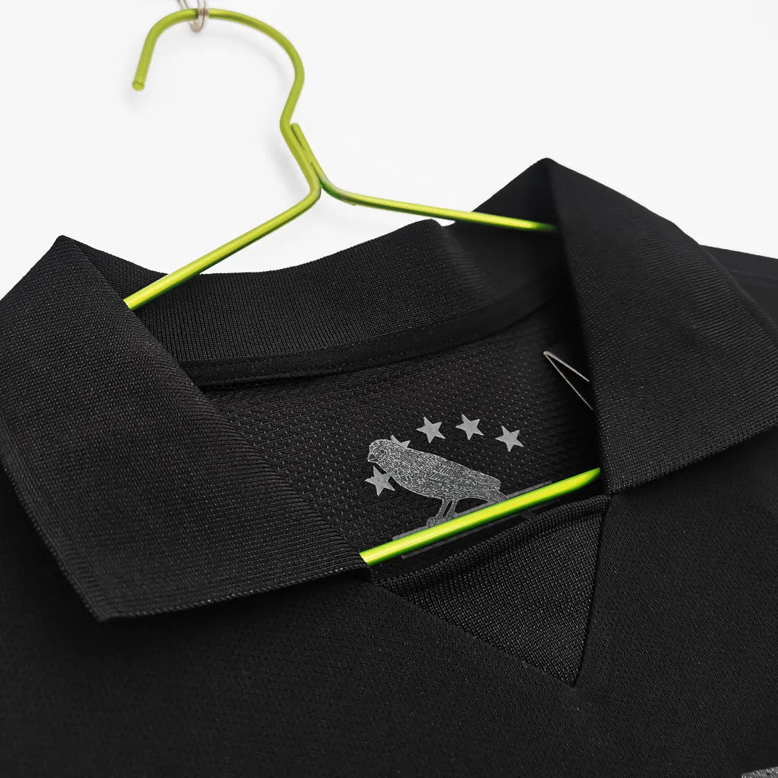 Brazil Black Special Edition T-Shirt – Men