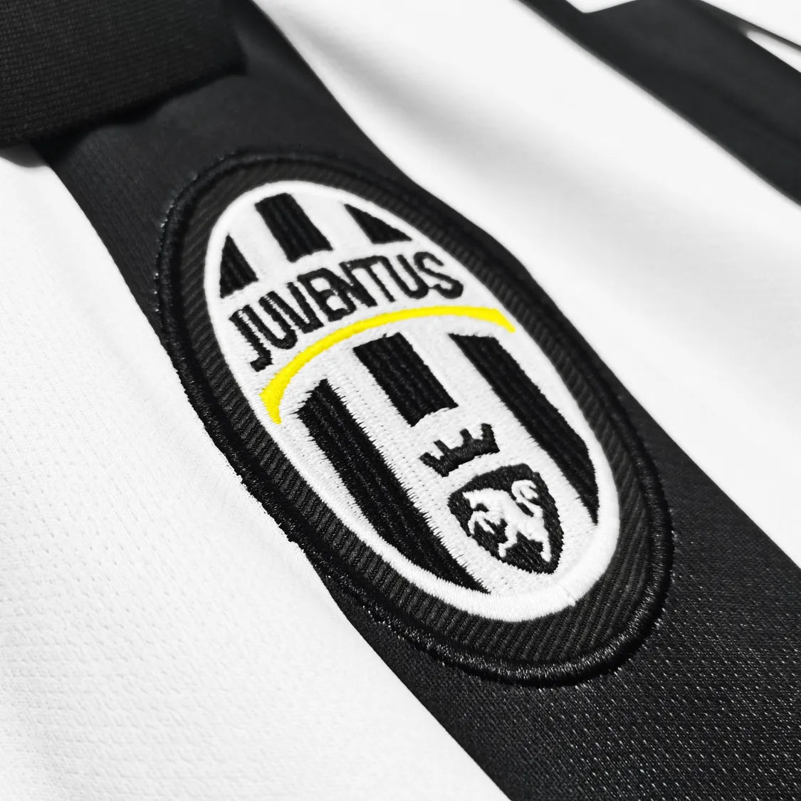 Juventus Home Retro Shirt 2014/15 - Men