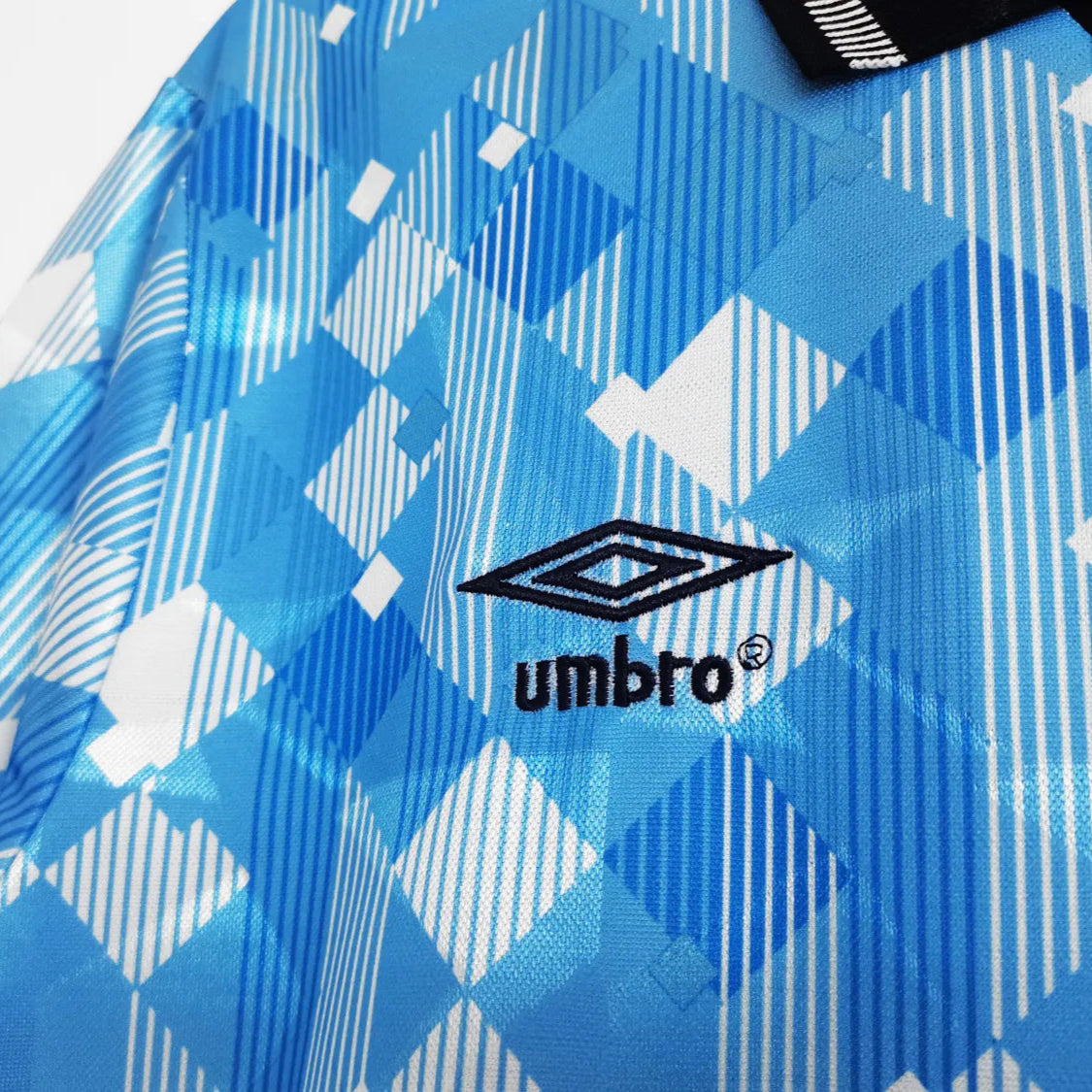 Maillot rétro Angleterre 1990 Third – Homme