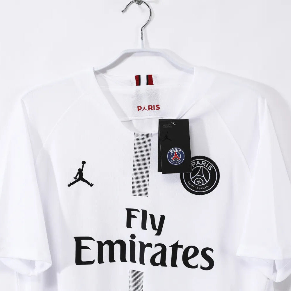 Maillot rétro Paris Saint-Germain 2018/19 Third - Homme