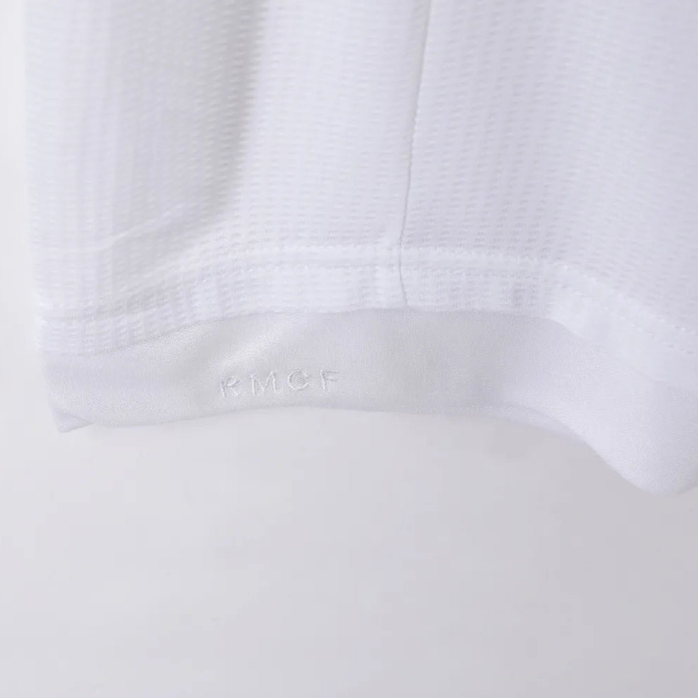 Maillot rétro domicile Real Madrid 2015/16 - Homme