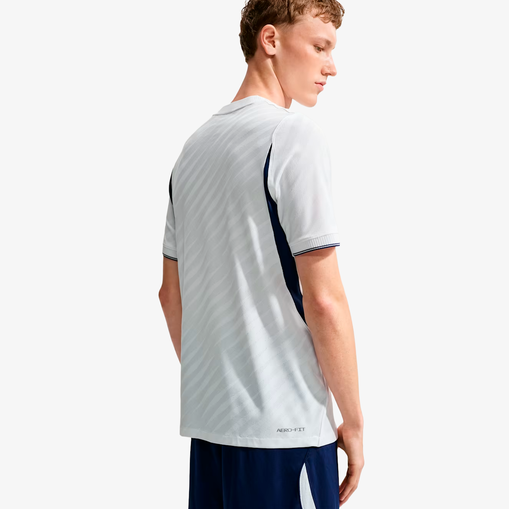 Autentica maglia Tottenham Hotspur Home 2026/27 - Uomo
