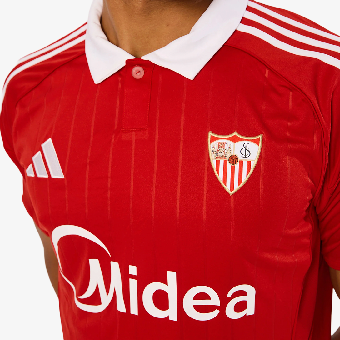 Sevilla Away Shirt 2025/26 - Men