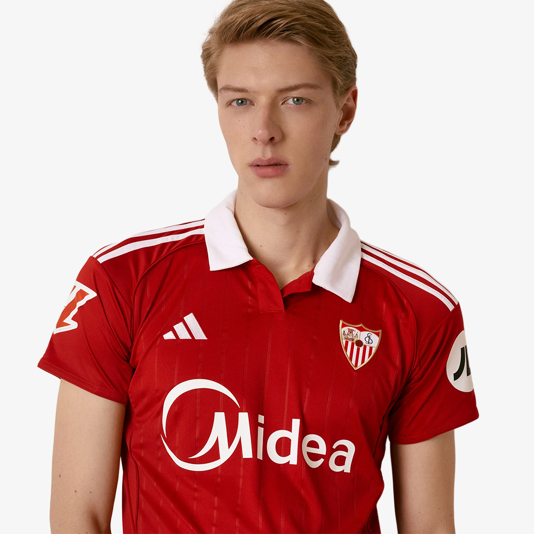 Sevilla Away Shirt 2025/26 - Men