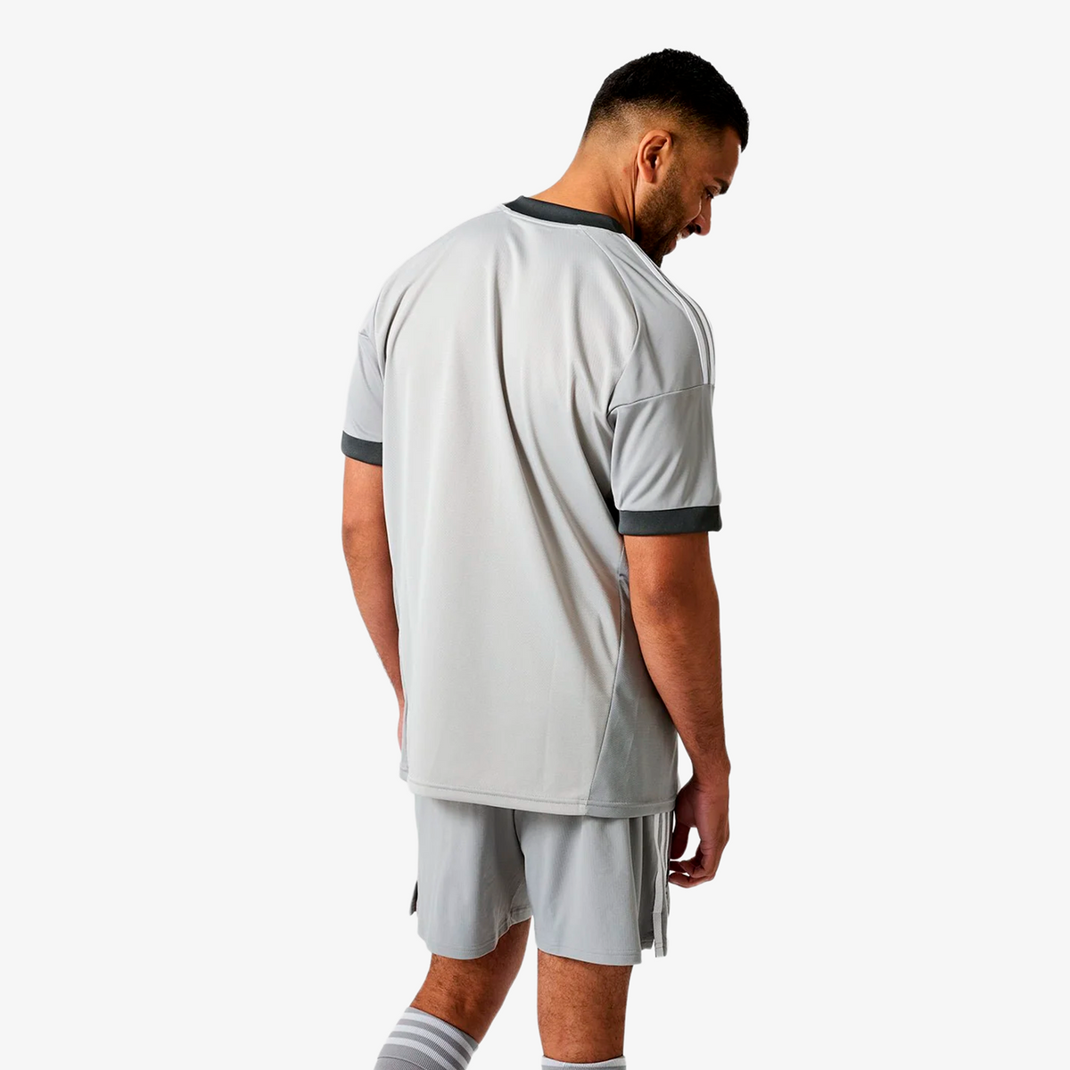 Nottingham Forest Grey Torwarttrikot 2026/27 – Herren