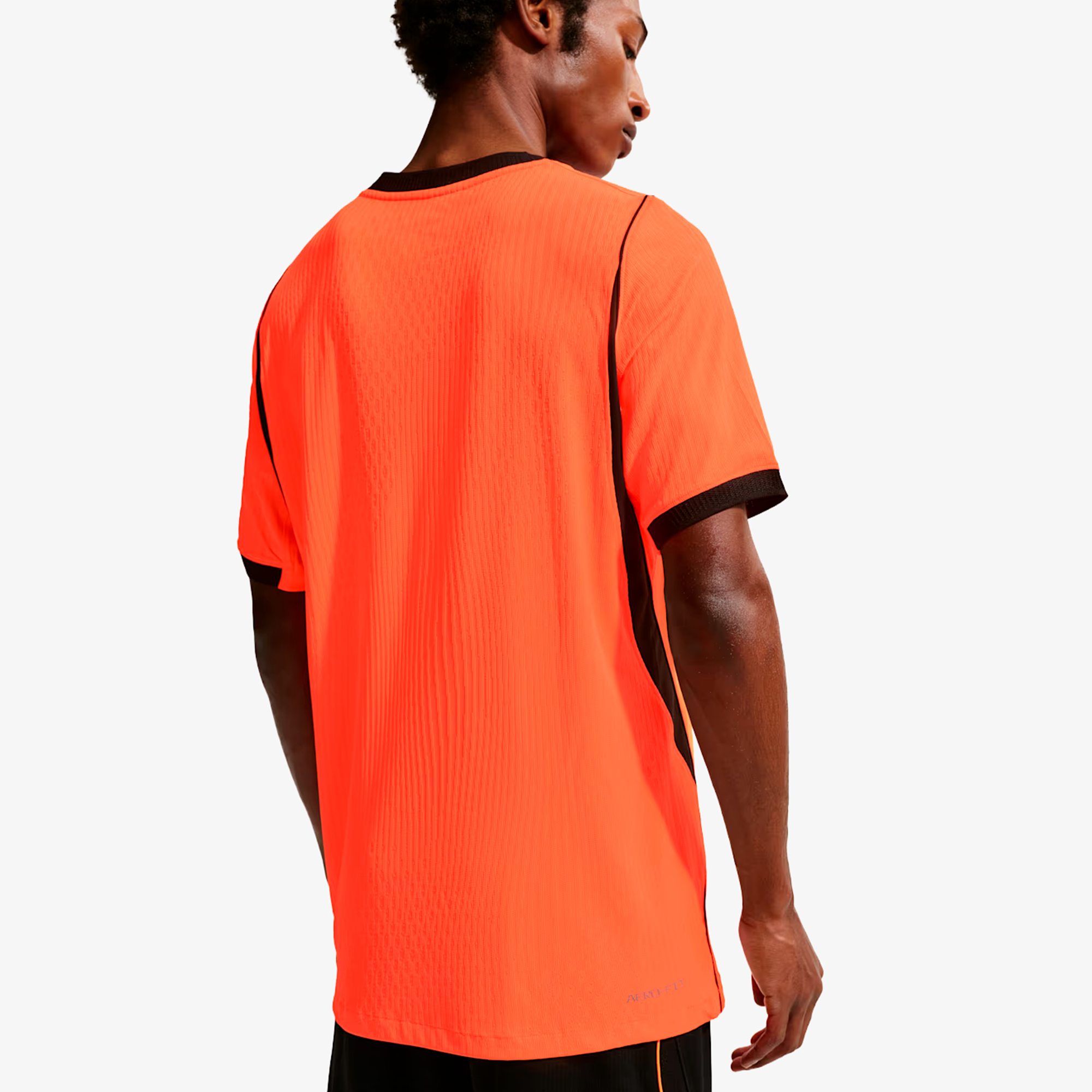 Authentisches Heimtrikot der Niederlande 2026 – Herren