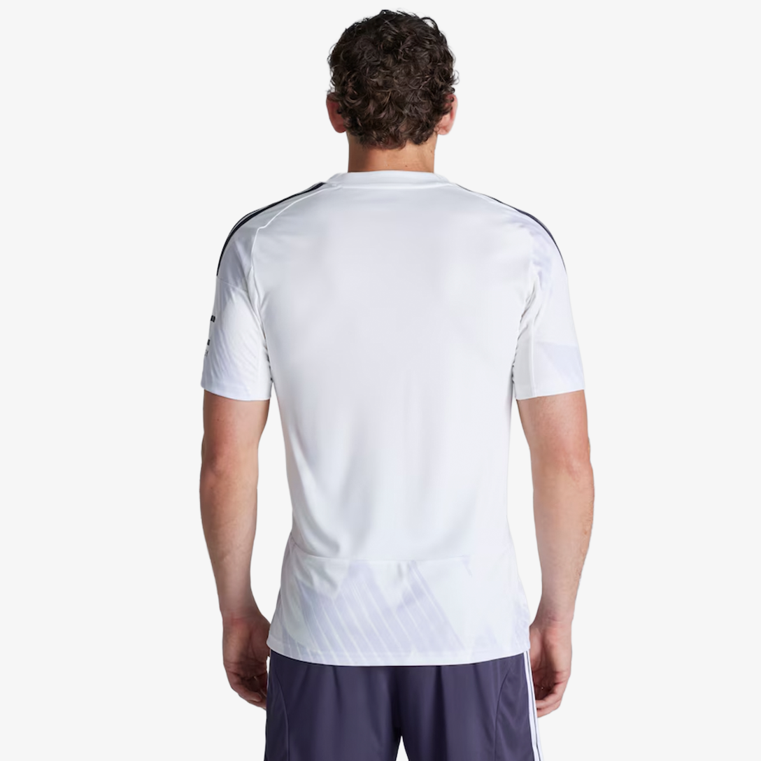 Manchester United 2025/26 Away Shirt - Men