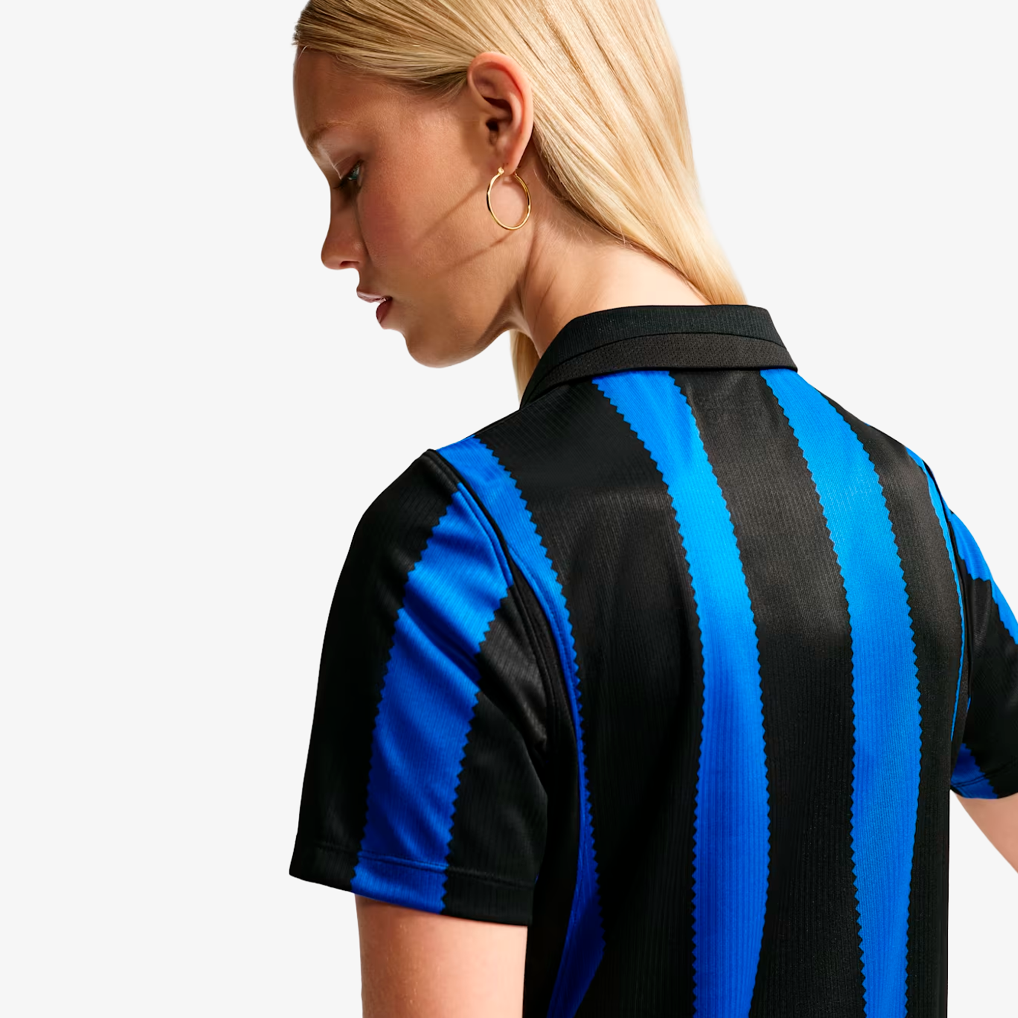 Camiseta Inter de Milán Primera Equipación 2026/27 - Mujer