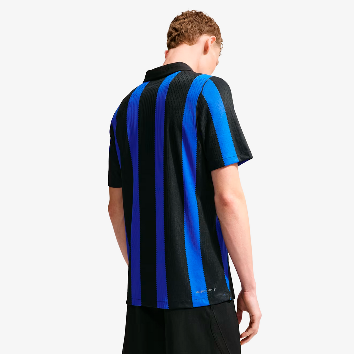 Camiseta Authentic Inter de Milán Primera Equipación 2026/27 - Hombre