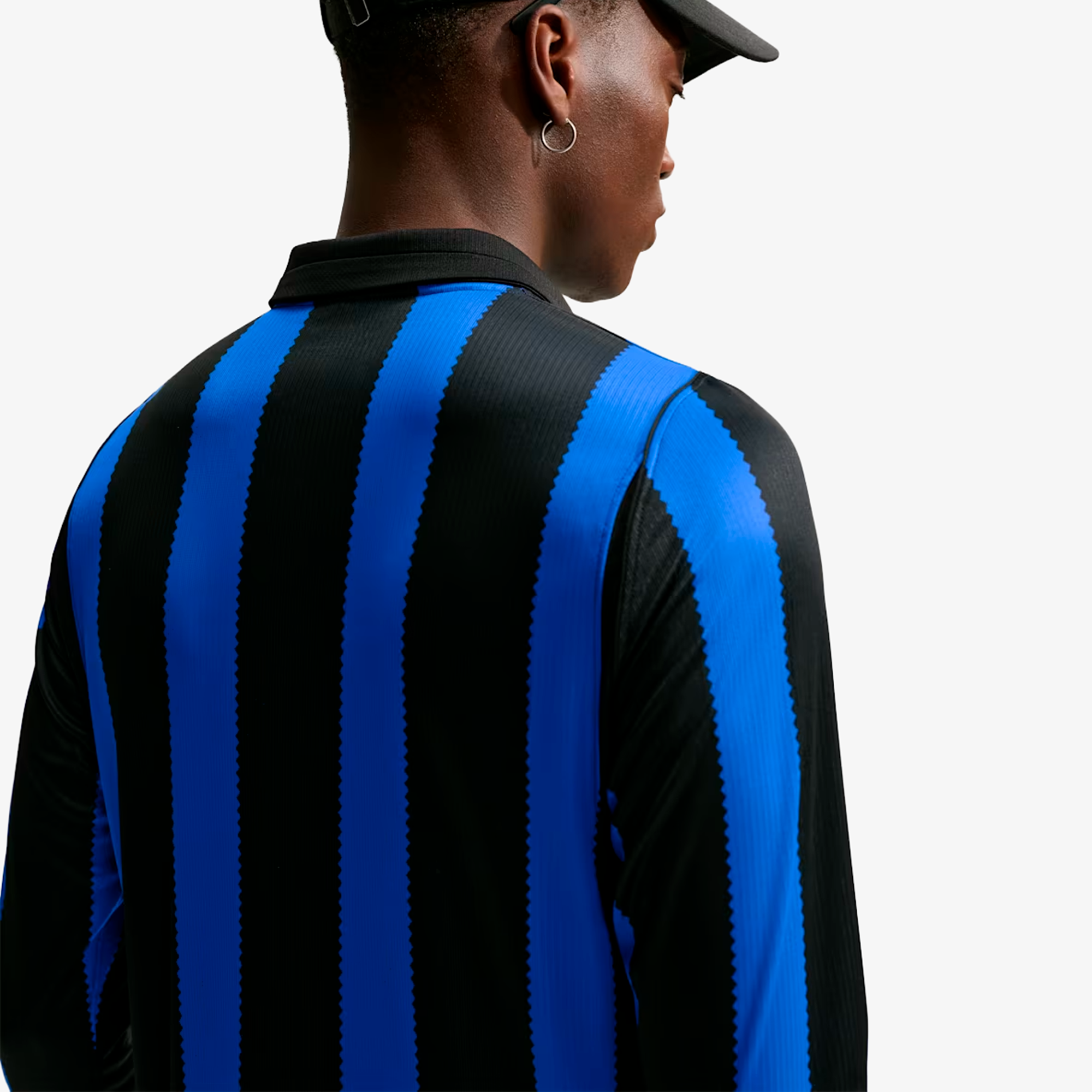 Camiseta Inter de Milán Primera Equipación 2026/27 - Manga Larga