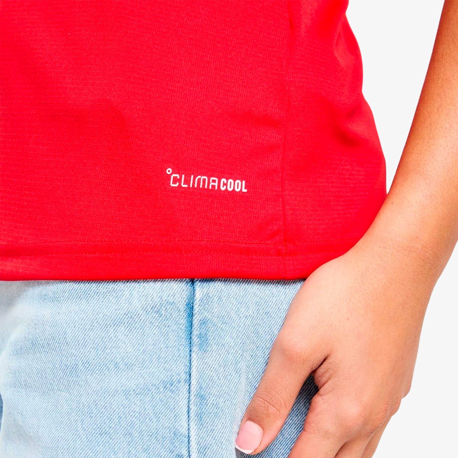 Maillot domicile du Pays de Galles 2025/26 - Femmes